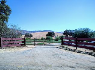 33819 Globe Dr, Springville, CA 93265