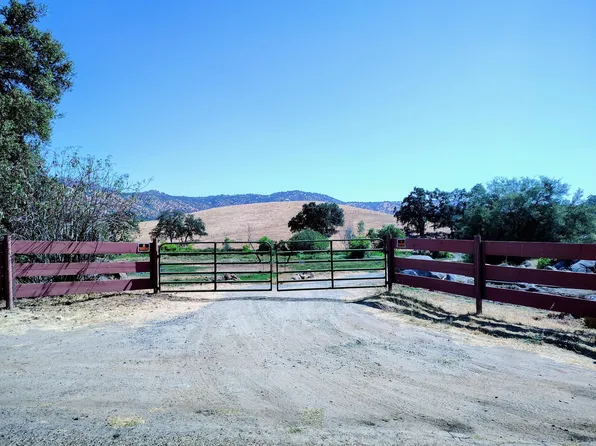 33819 Globe Drive #C, Springville, CA 93265