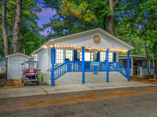 6001 - 1463a S Kings Hwy. #1463a Mermaid Dr., Myrtle Beach, SC 29575