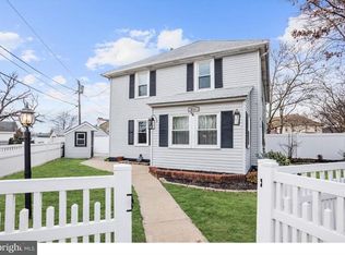 211 Paris Ave, Brooklawn, NJ 08030