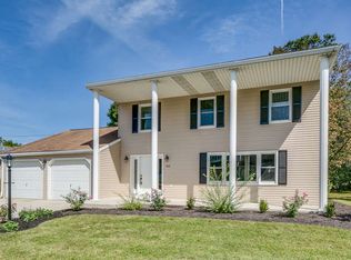 1022 King St, Palmyra, PA 17078