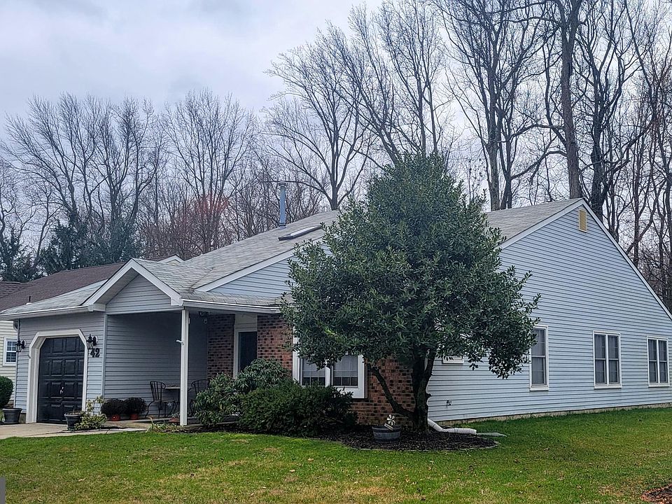 42 Lakebridge Dr, Deptford, NJ 08096 Zillow