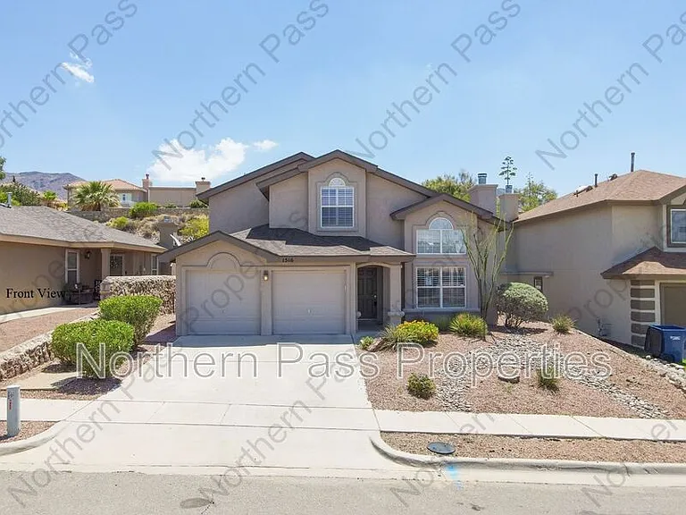 1516 Cherokee Ridge Dr — Photo 1