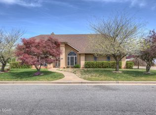 4301 Wisteria Way, Joplin, MO 64801