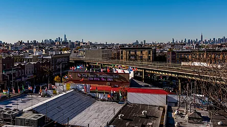 Rented by Nooklyn NYC LLC