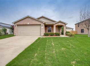 609 Rock Brook Dr, Forney, TX 75126