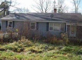 5387 N Blue Lake Rd, Churubusco, IN 46723