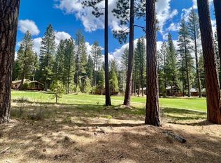 138 Black Bear Trl #WH, Clio, CA 96106