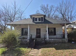 977 Lee Ave, Memphis, TN 38107