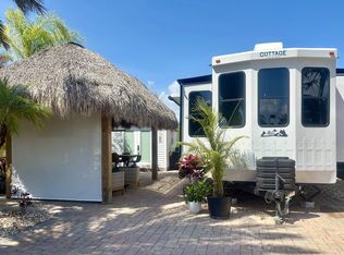 3723 SW 6th Gln Lot 165, Okeechobee, FL 34974
