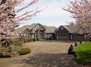 23150 SW Stafford Hill Dr, West Linn, OR 97068