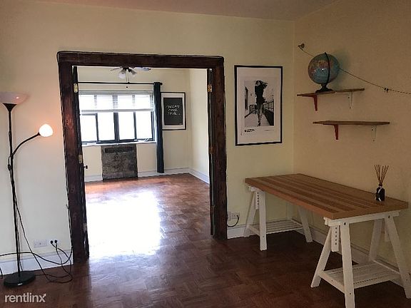 4th image of 5056 N Marine Dr APT C6