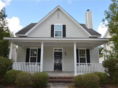 118 9th Ave, Bluffton, SC, 29910