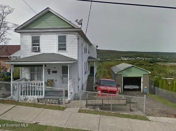 83 Pulaski St, Hanover Township, PA 18706