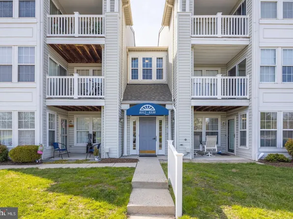 8336 Poplar Mill Rd Unit 8336, Nottingham, MD 21236
