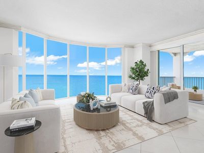 3740 S Ocean Boulevard #1708, Highland Beach, FL, 33487