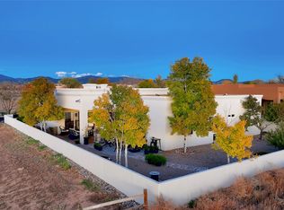 2 Redondo Peak, Santa Fe, NM 87508