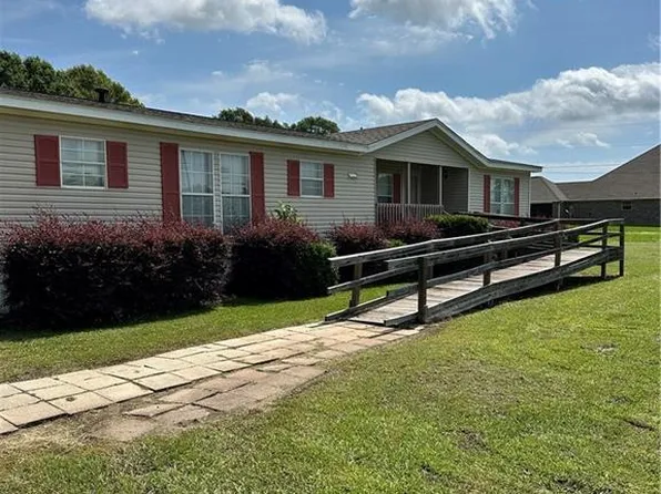 201 Lanson Bordelon Rd, Mansura, LA 71350