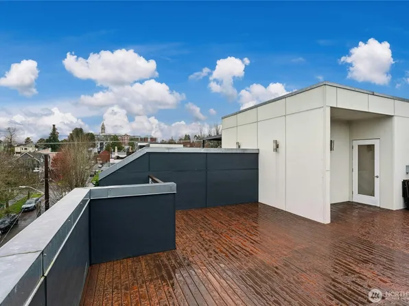 2114 E James Street, Seattle, WA 98122