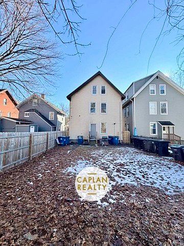 1st image of 114 Cedar Hill Ave #1A