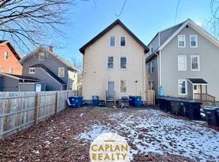 114 Cedar Hill Ave #1A, New Haven, CT 06511