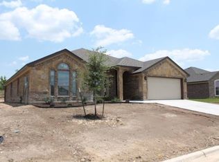 1721 Southern Draw Dr, Temple, TX 76502