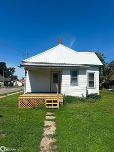 402 N Weller St, Ottumwa, IA, 52501