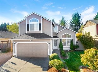 5922 S Ferdinand St, Tacoma, WA 98409