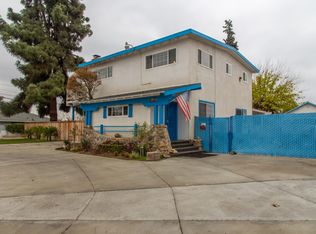 5094 E Tulare Ave, Fresno, CA 93727