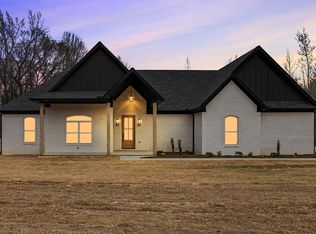 146 Whitetail Ridge Rd, Ward, AR 72176