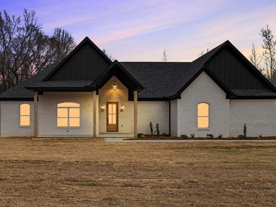 146 Whitetail Ridge Rd, Ward, AR, 72176