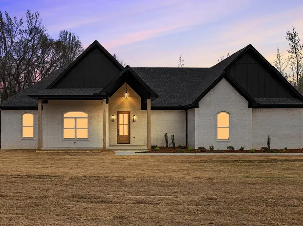 146 Whitetail Ridge Rd, Ward, AR 72176