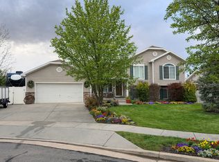5870 Colt Hollow Ct, Herriman, UT 84096