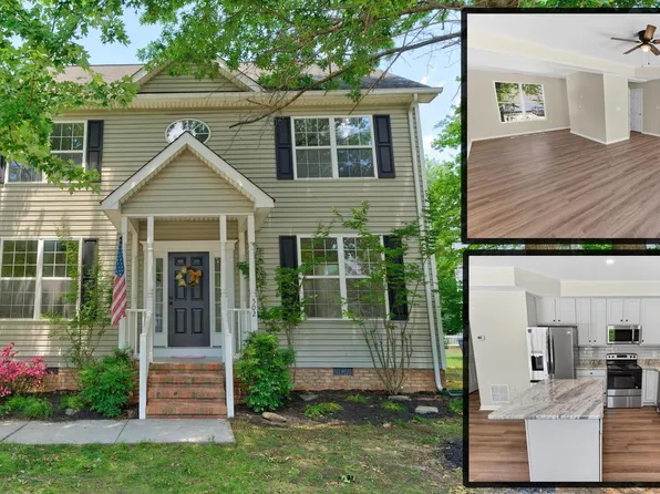 502 Kathryn Ct, Denton, MD 21629