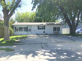 1010 S 4th St, Dekalb, IL 60115