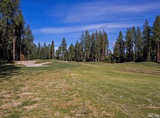 1680 Larkspur Loop, Cle Elum, WA 98922