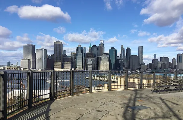 37 Henry Street #TH1