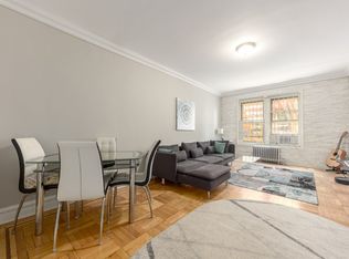 1075 Grand Concourse APT 3E, Bronx, NY 10452