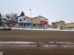 8828 Rowland Rd NW #8822G-8822, Edmonton, AB T5H4B7