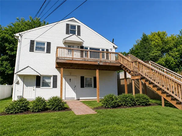 1324 Marlow St, Allentown, PA