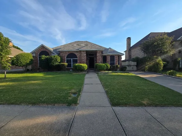 2293 Heatherdale Dr, Mesquite, TX 75150