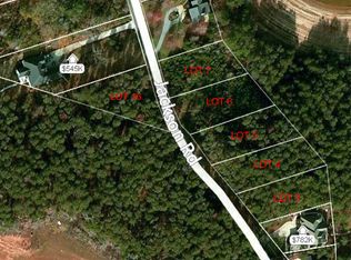 Jackson Rd, Anderson, SC 29626