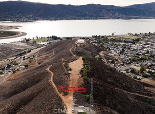0 Ridge Rd LOT 10, Lake Elsinore, CA 92530