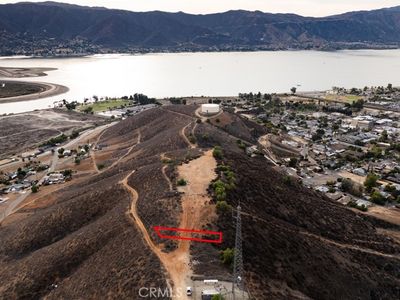 0 Ridge Rd Lot 10, Lake Elsinore, CA, 92530