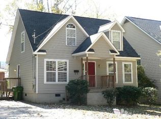 1384 Oak St SW, Atlanta, GA 30310