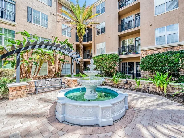 4221 W Spruce St APT 1327, Tampa, FL 33607