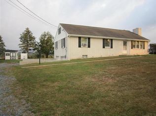 145 Swamp Bridge Rd, Denver, PA 17517