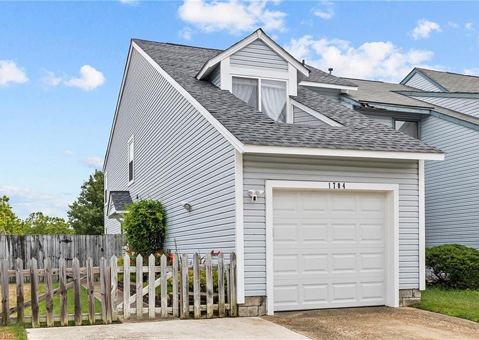 1st image of 1704 Unicorn Dr