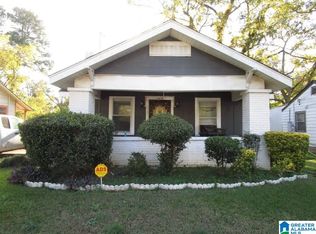 4916 Avenue R, Birmingham, AL 35228