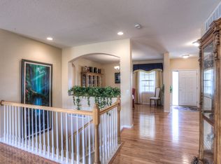 8131 S Biloxi Ct, Aurora, CO 80016